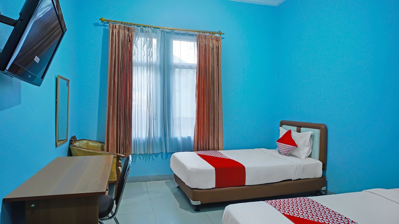 Photo of Bedroom in Kota Sidikalang