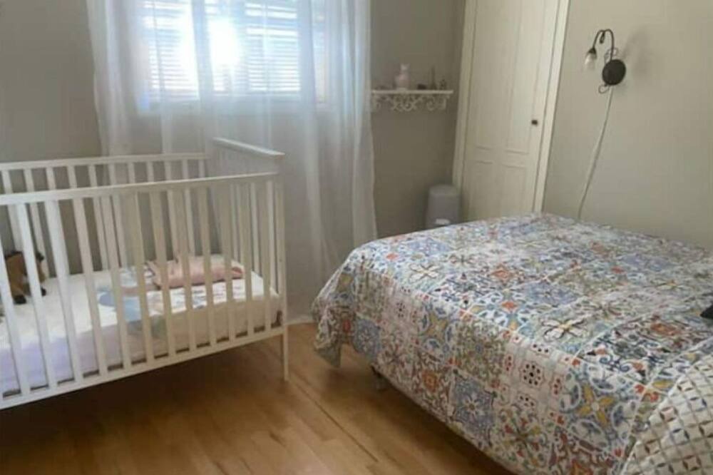 Photo of Bedroom in Chicoutimi