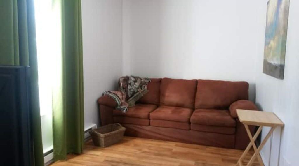 Photo of Livingroom in Chicoutimi