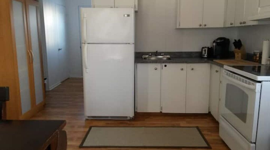 Photo of Kitchen in Chicoutimi