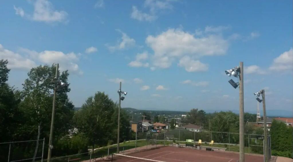 Photo of Others in Chicoutimi
