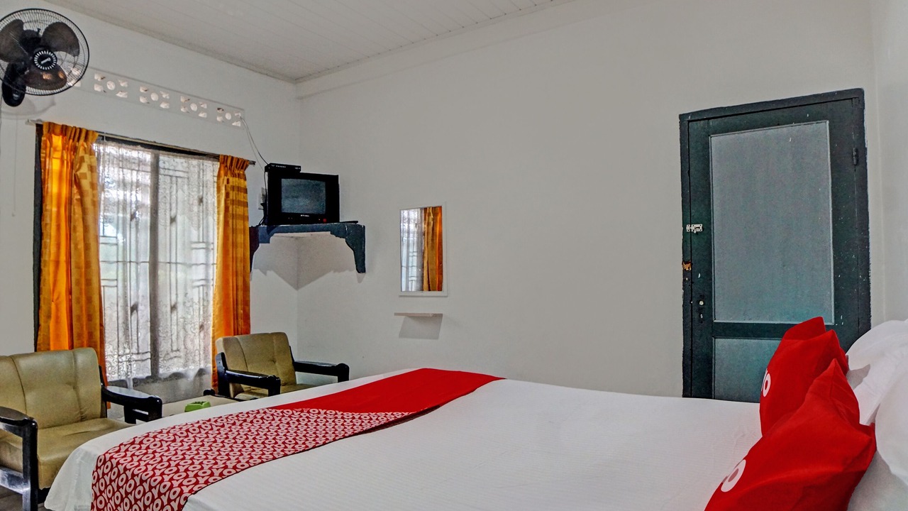 Photo of Bedroom in Pematangsiantar