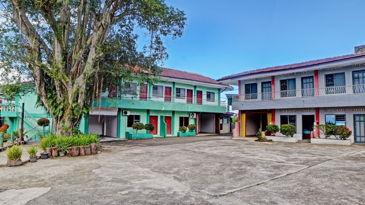 Photo of Outdoor in Pematangsiantar