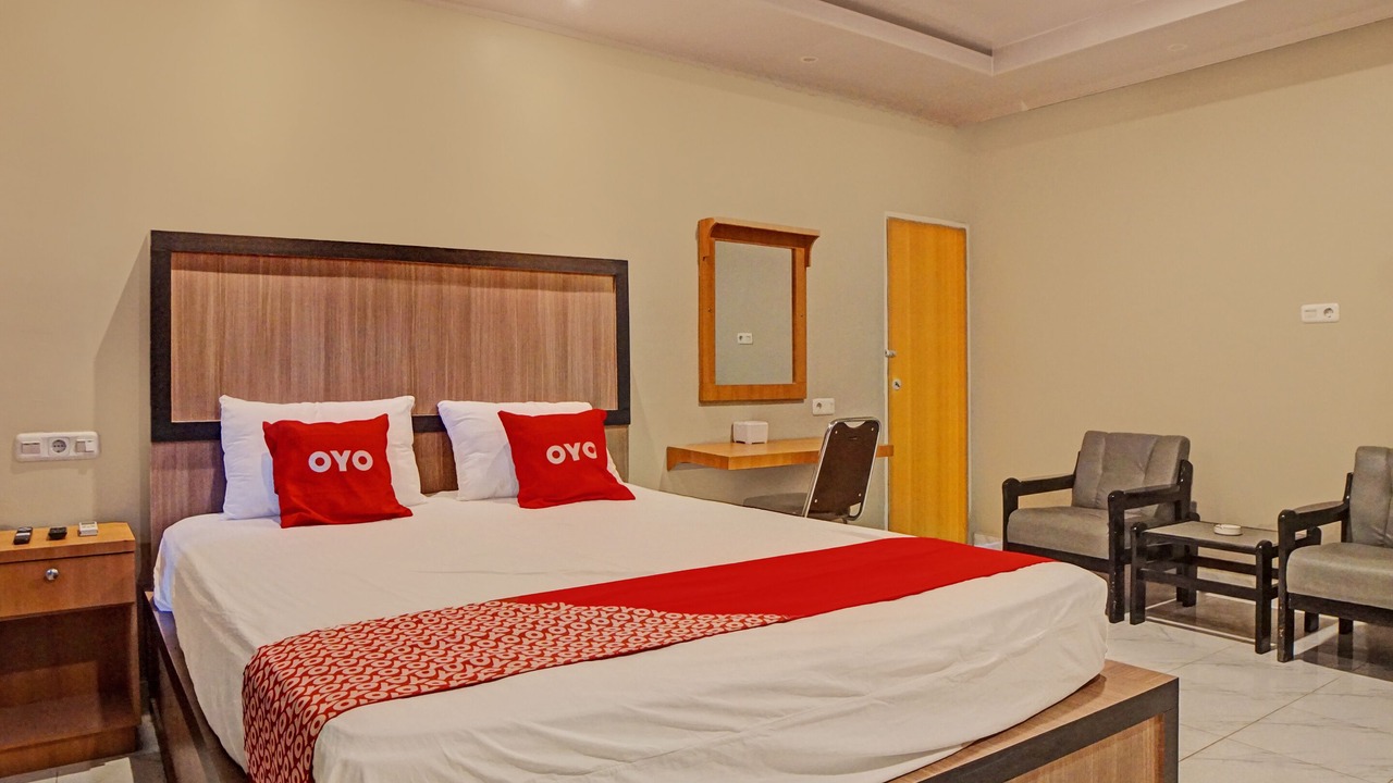 Photo of Bedroom in Pematangsiantar
