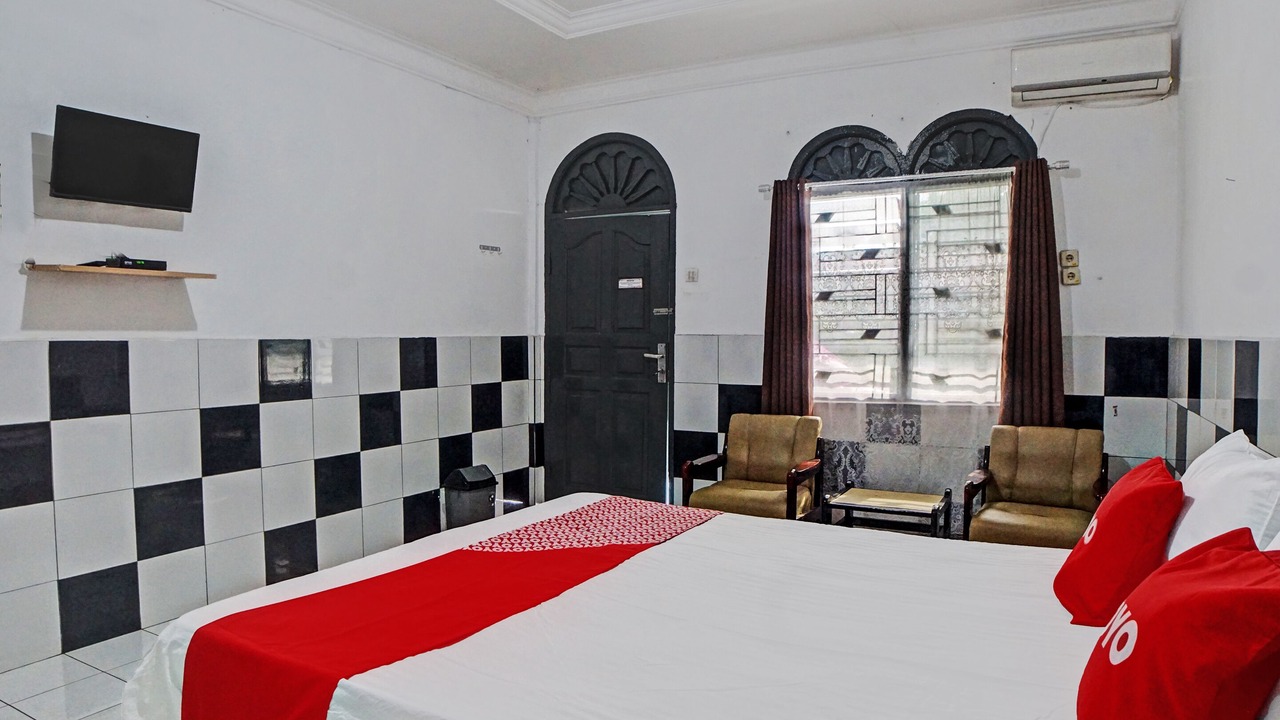 Photo of Bedroom in Pematangsiantar