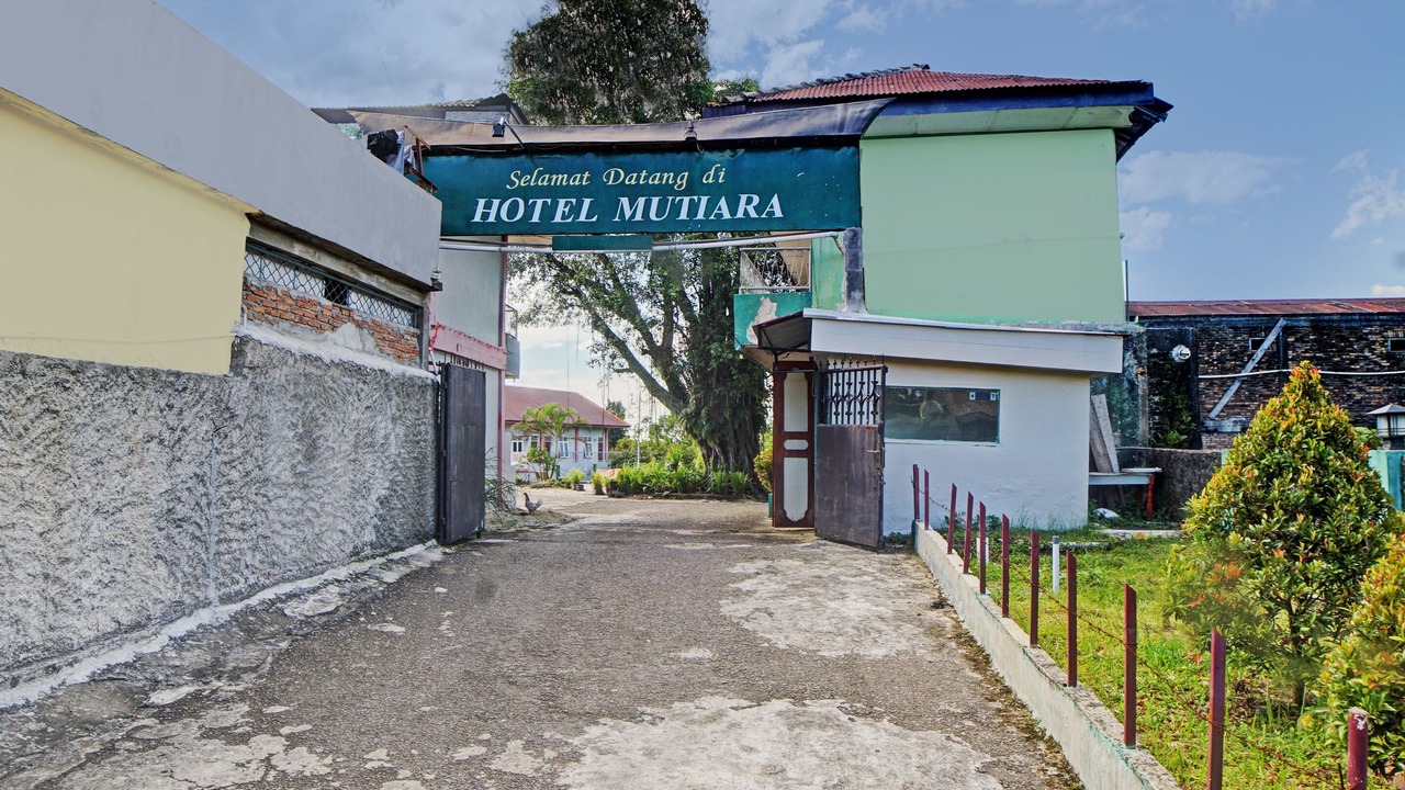 Photo of Outdoor in Pematangsiantar