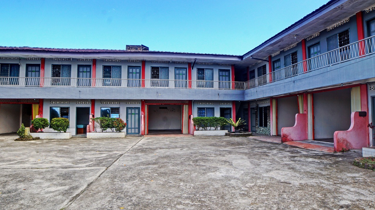 Photo of Outdoor in Pematangsiantar