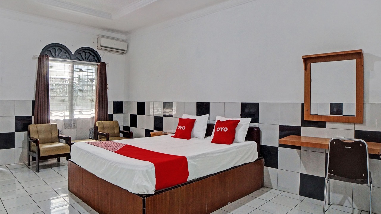 Photo of Bedroom in Pematangsiantar