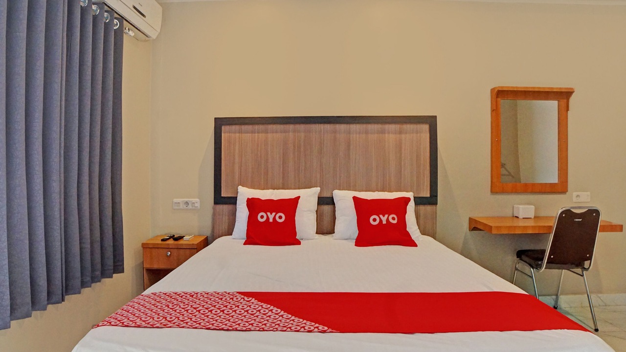 Photo of Bedroom in Pematangsiantar