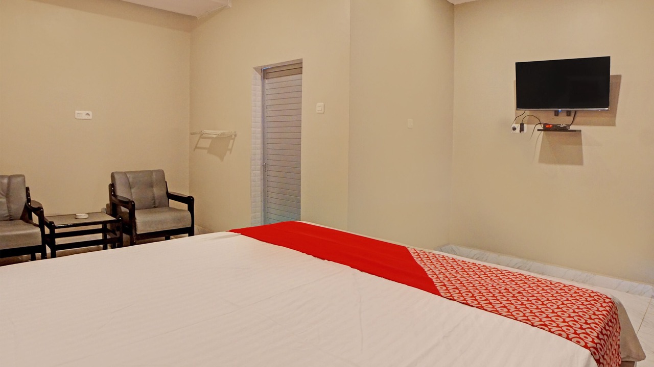 Photo of Bedroom in Pematangsiantar