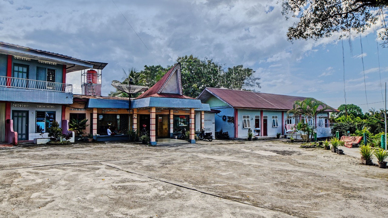 Photo of Outdoor in Pematangsiantar