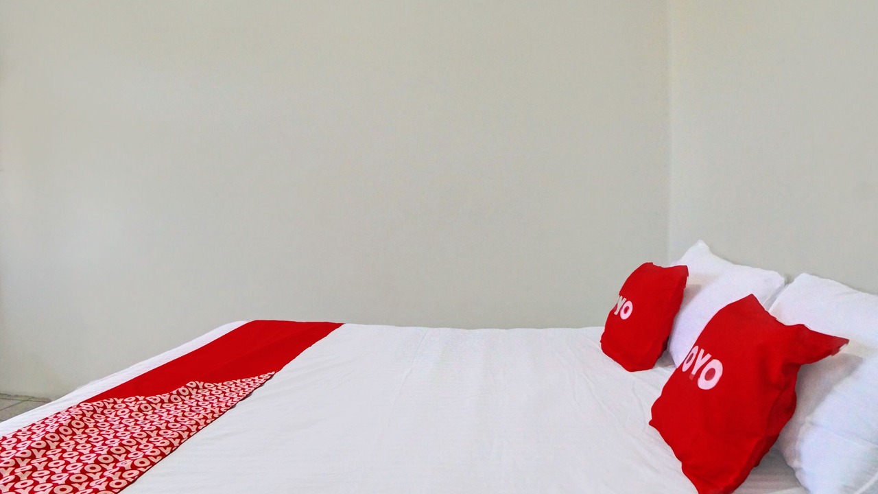 Photo of Bedroom in Pematangsiantar