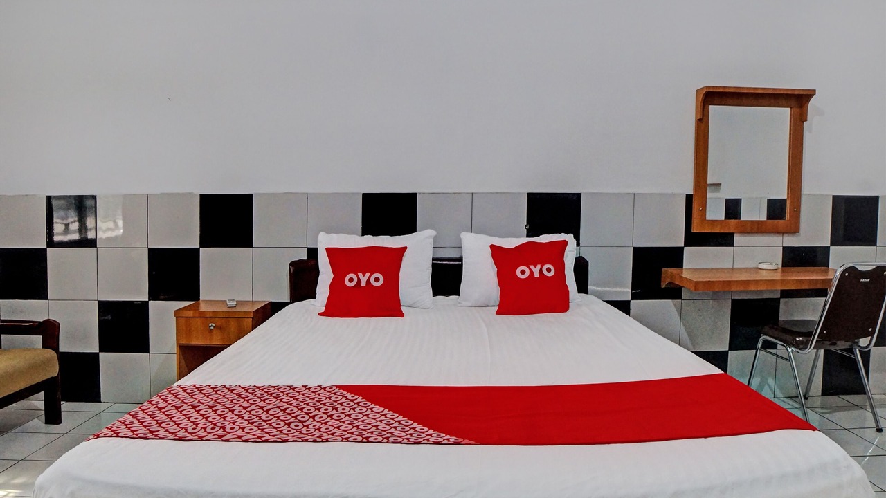 Photo of Bedroom in Pematangsiantar