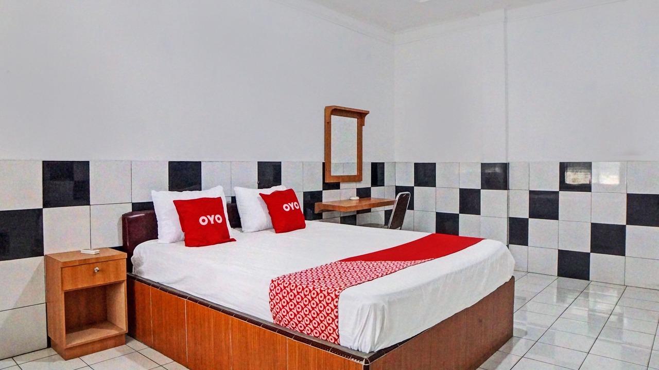 Photo of Bedroom in Pematangsiantar