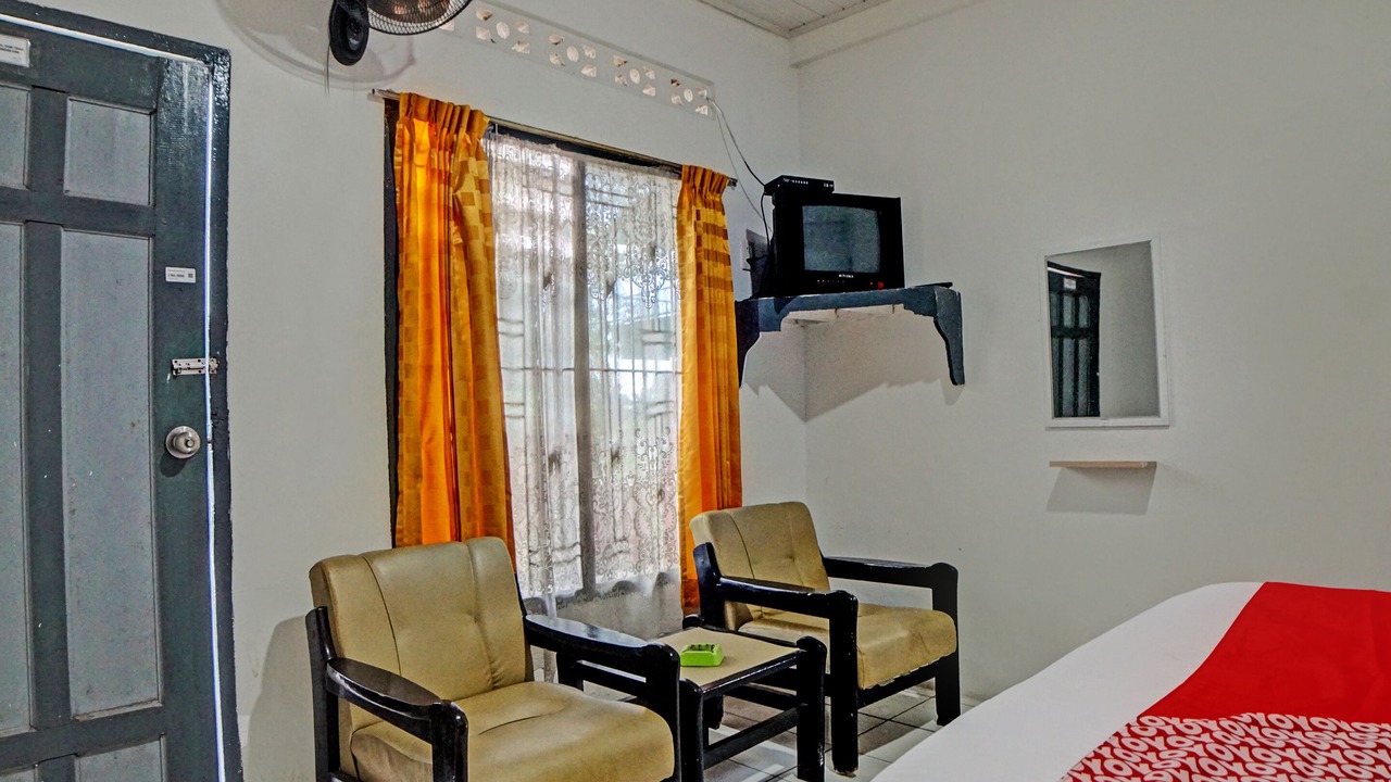 Photo of Bedroom in Pematangsiantar