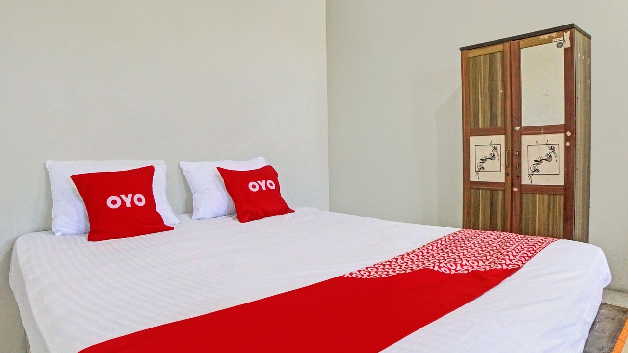 Photo of Bedroom in Pematangsiantar