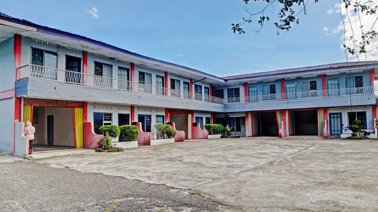 Photo of Outdoor in Pematangsiantar