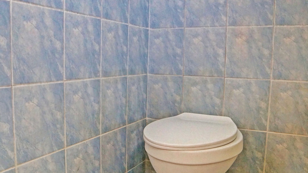 Photo of Bathroom in Pematangsiantar