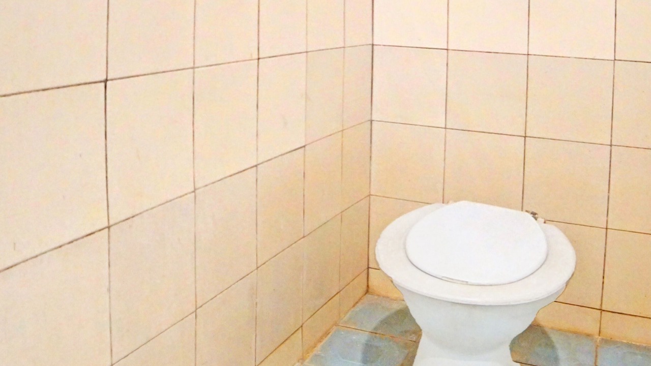 Photo of Bathroom in Pematangsiantar