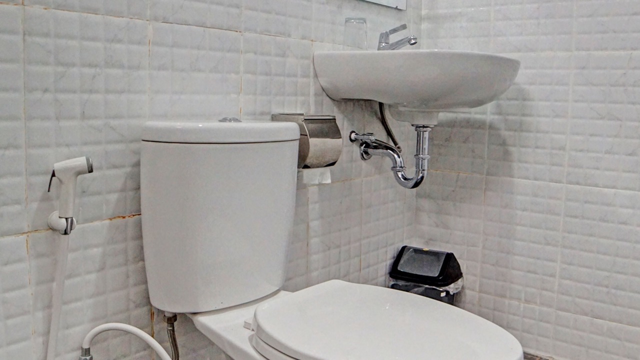 Photo of Bathroom in Pematangsiantar