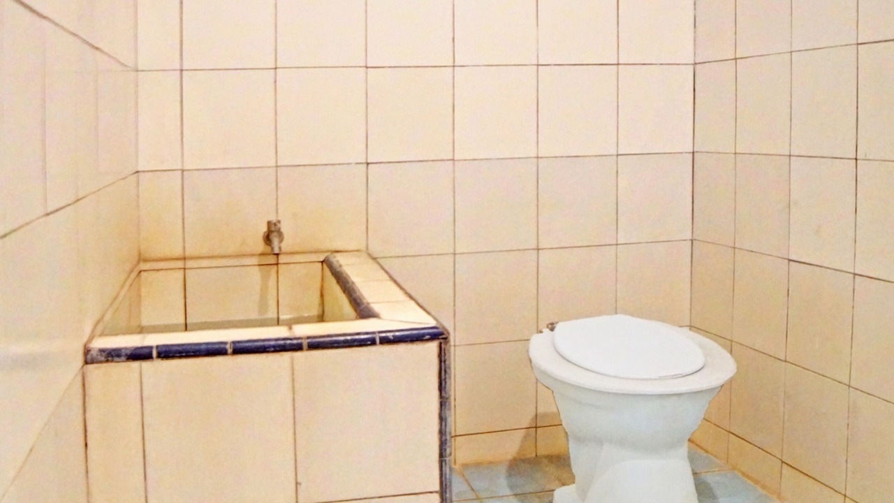 Photo of Bathroom in Pematangsiantar