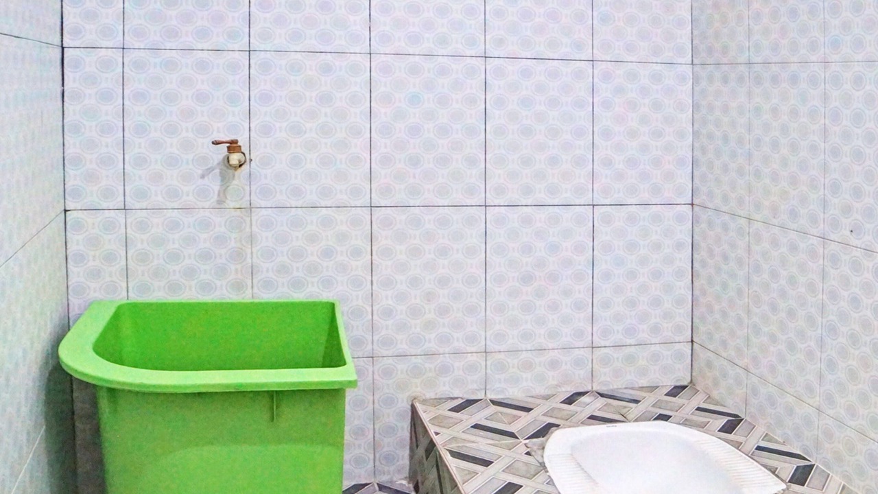 Photo of Bathroom in Pematangsiantar