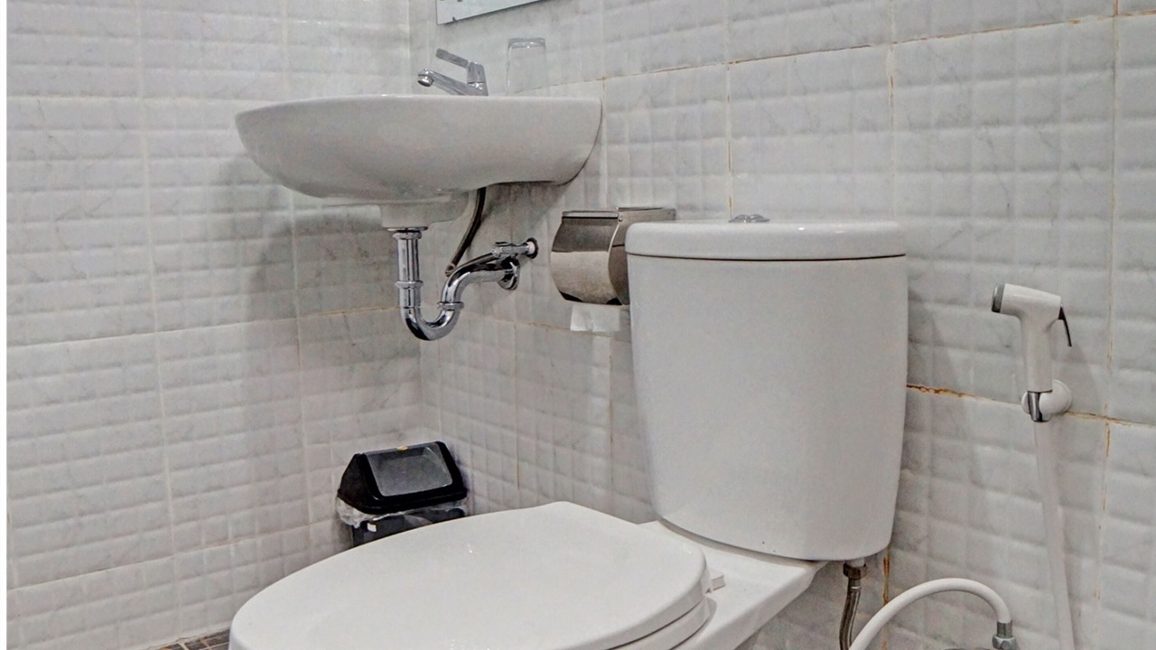 Photo of Bathroom in Pematangsiantar