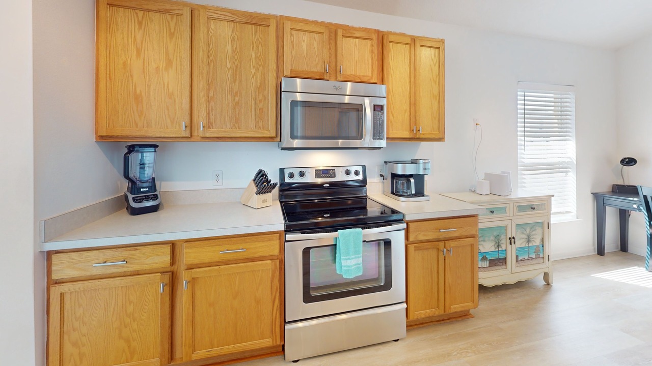 Photo of Kitchen in West Melbourne