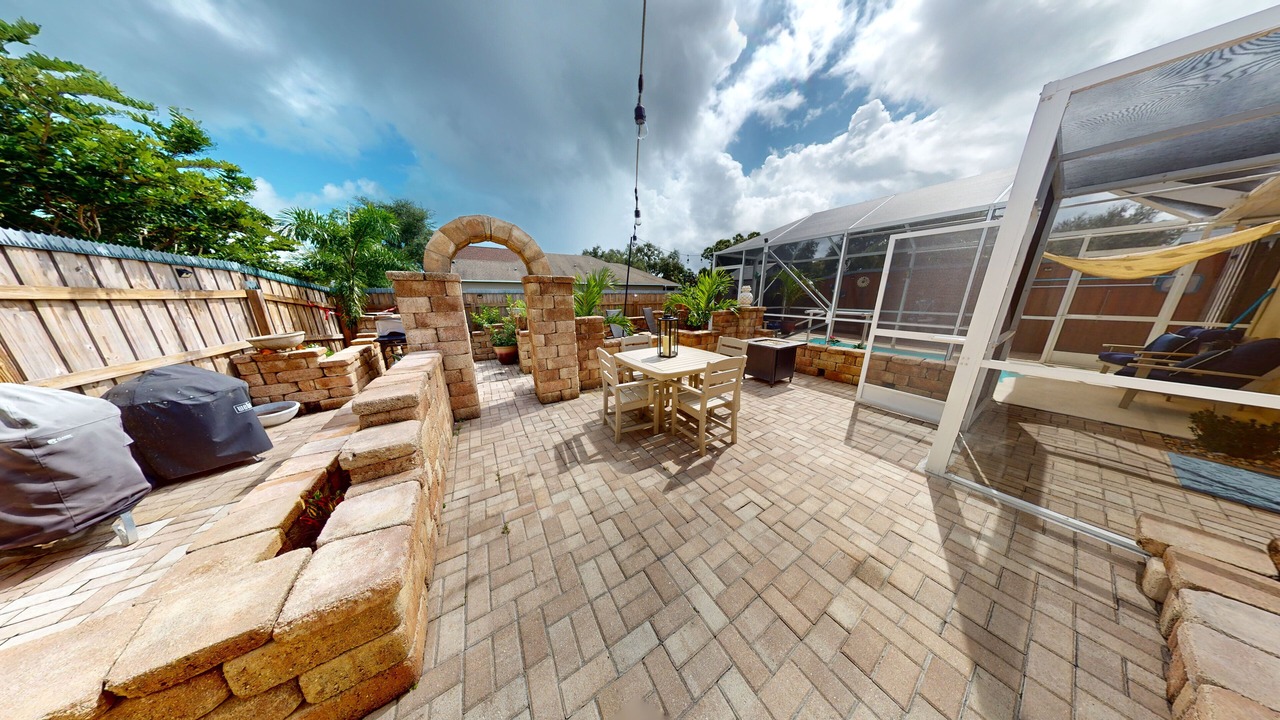 Photo of Outdoor in West Melbourne
