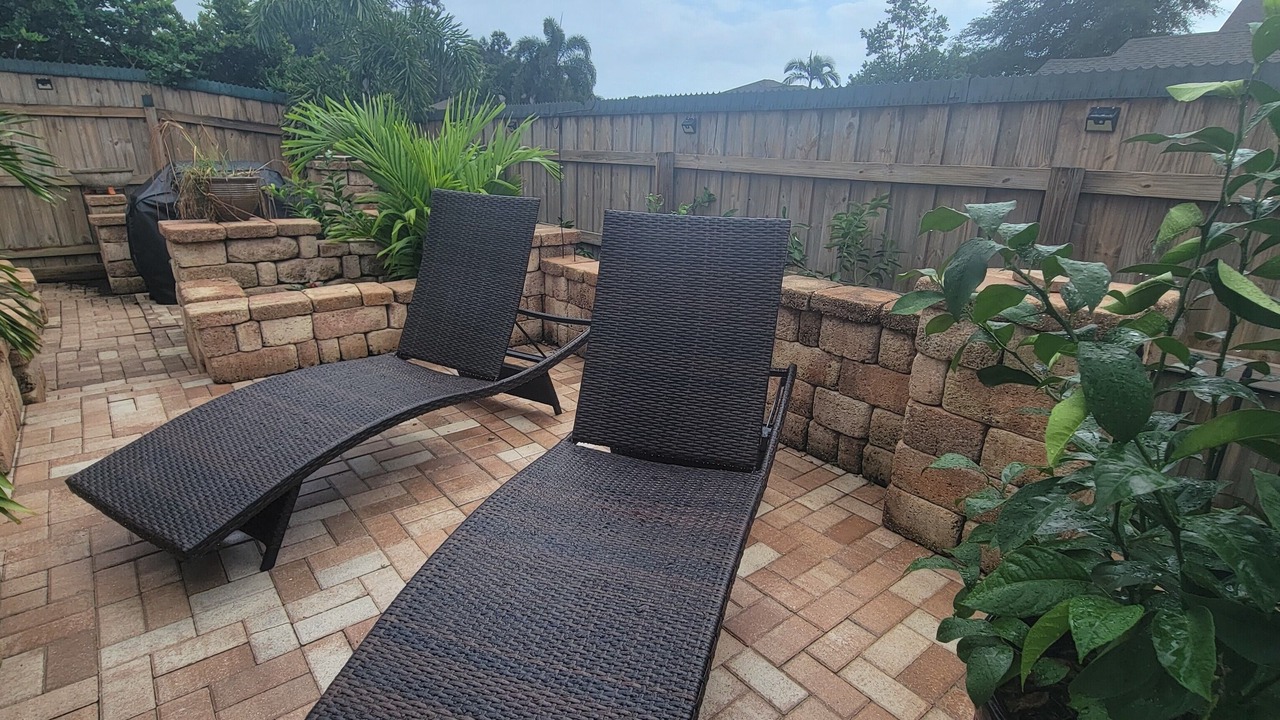 Photo of Outdoor in West Melbourne