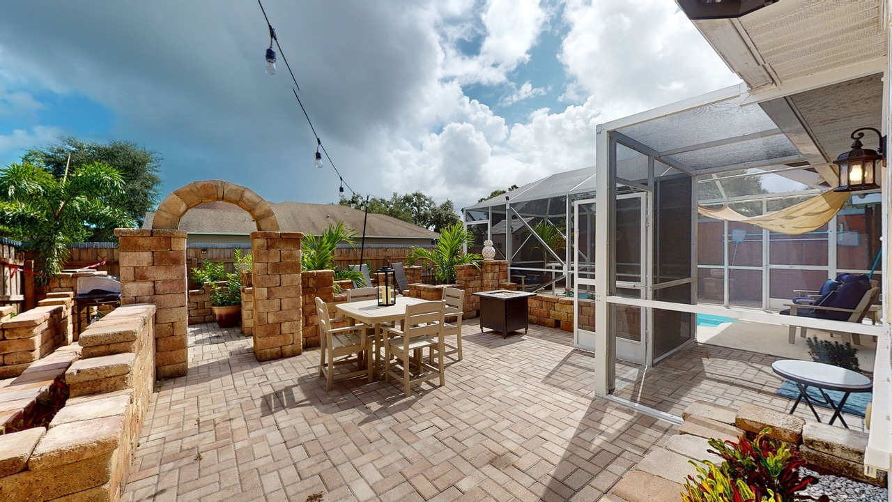Photo of Outdoor in West Melbourne