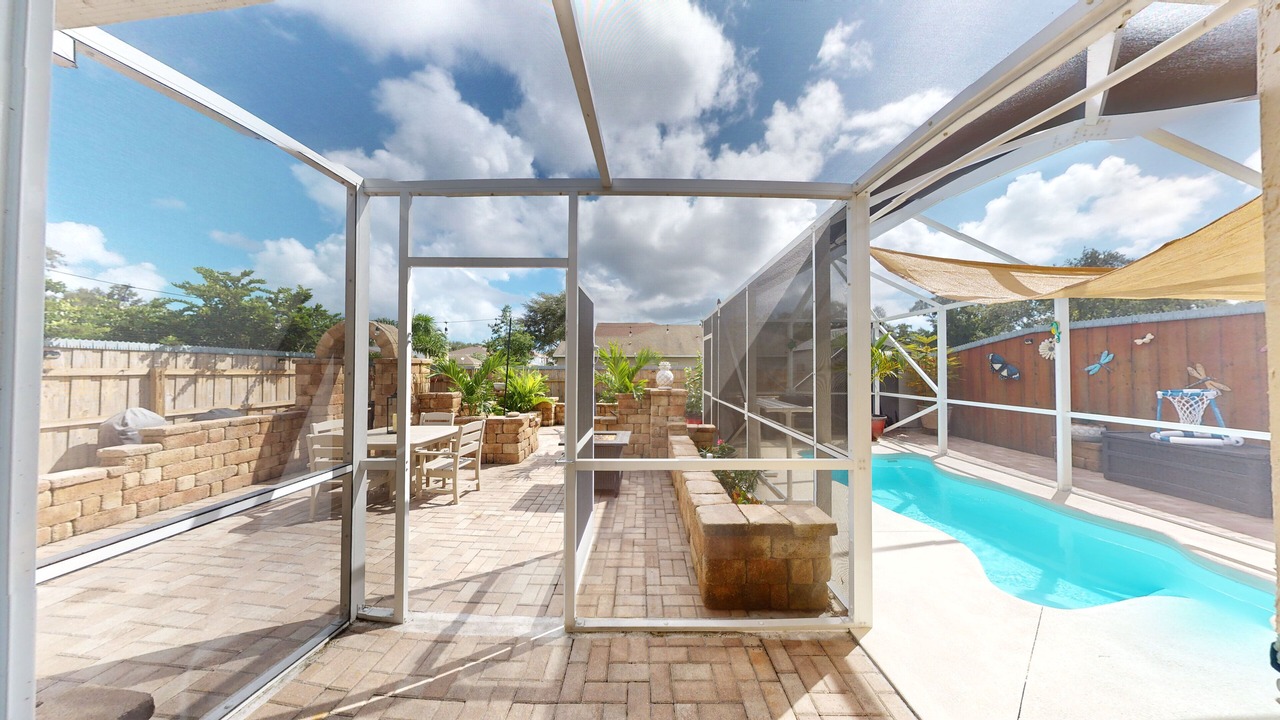 Photo of Outdoor in West Melbourne