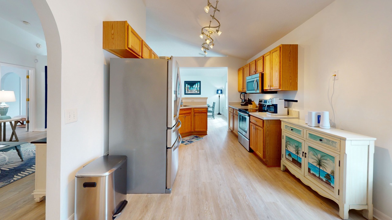 Photo of Kitchen in West Melbourne