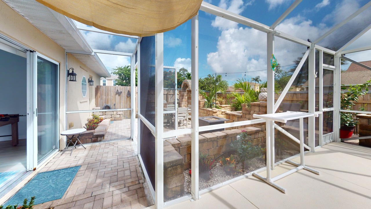 Photo of Outdoor in West Melbourne