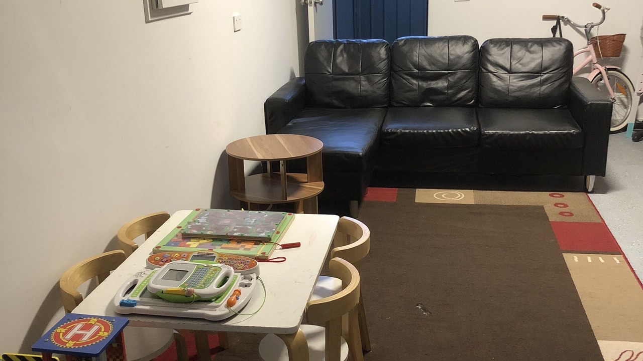 Photo of Bedroom in Melton South