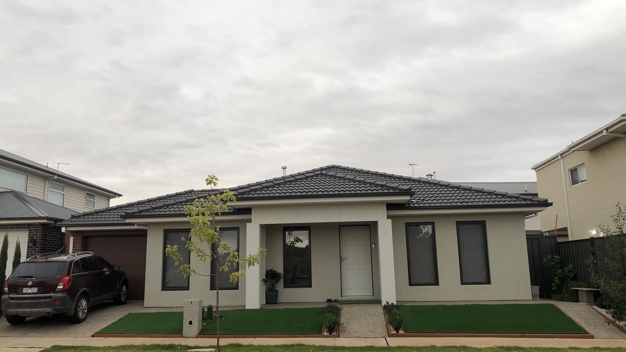 Photo of Outdoor in Melton South