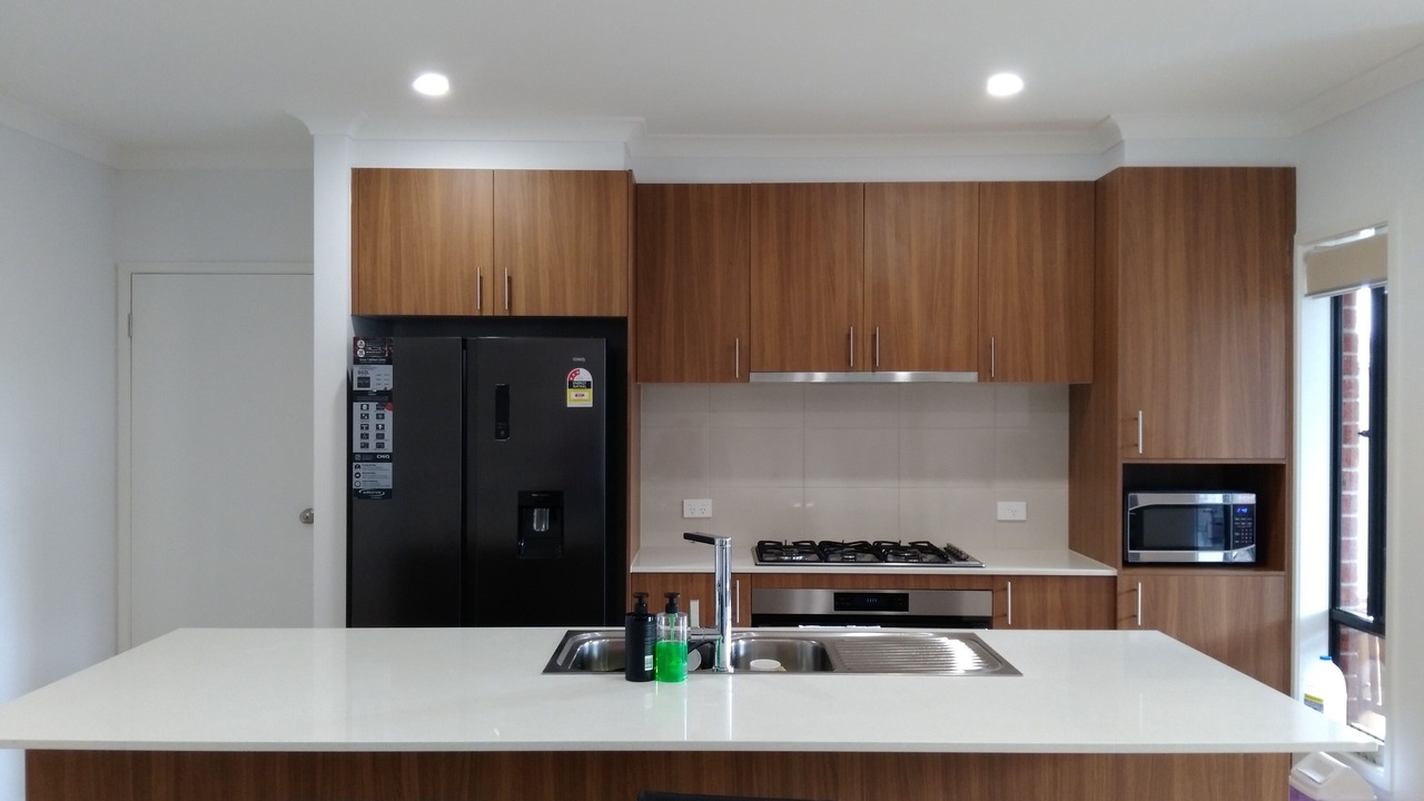 Photo of Kitchen in Melton South