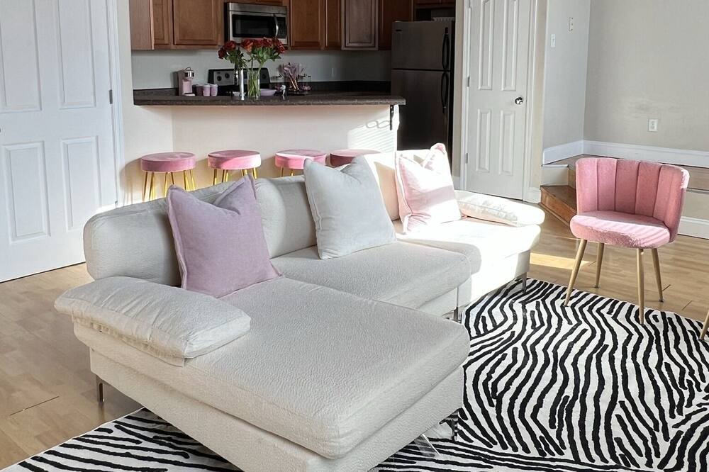 Photo of Livingroom in Ferguson