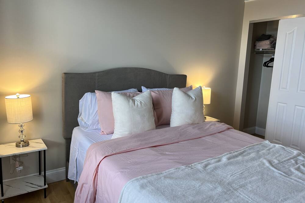 Photo of Bedroom in Ferguson