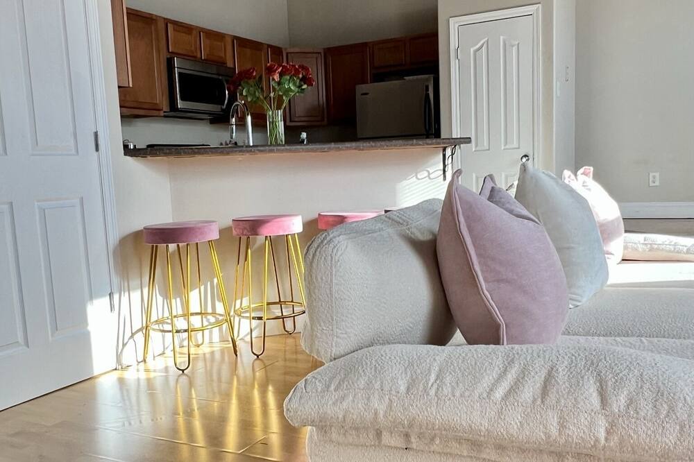 Photo of Livingroom in Ferguson