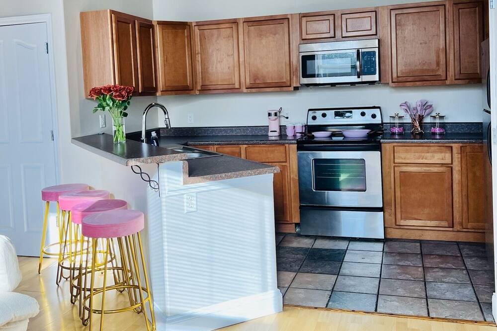 Photo of Kitchen in Ferguson