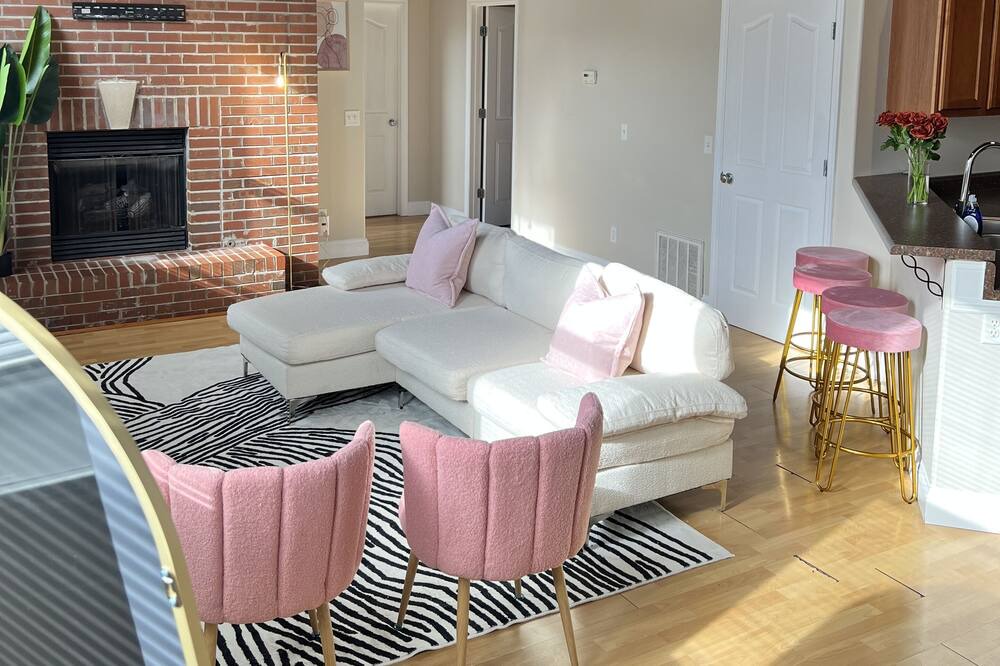 Photo of Bedroom in Ferguson