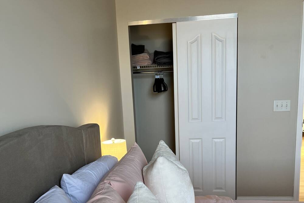 Photo of Bedroom in Ferguson