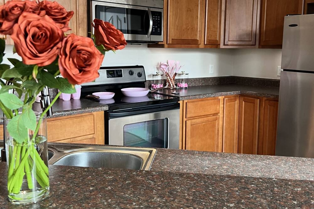 Photo of Kitchen in Ferguson