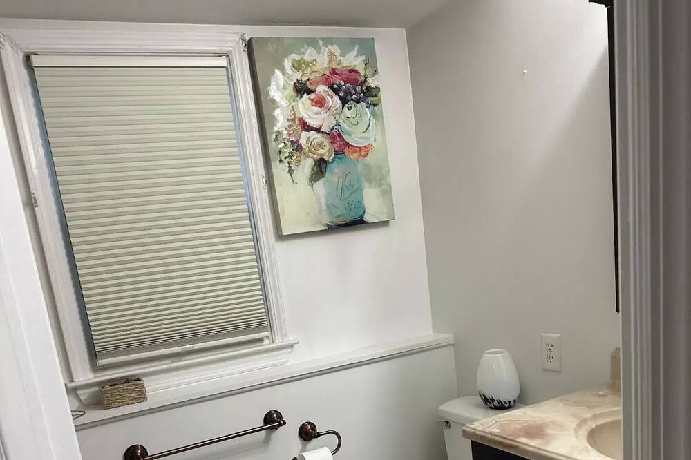 Photo of Bathroom in Hillsborough