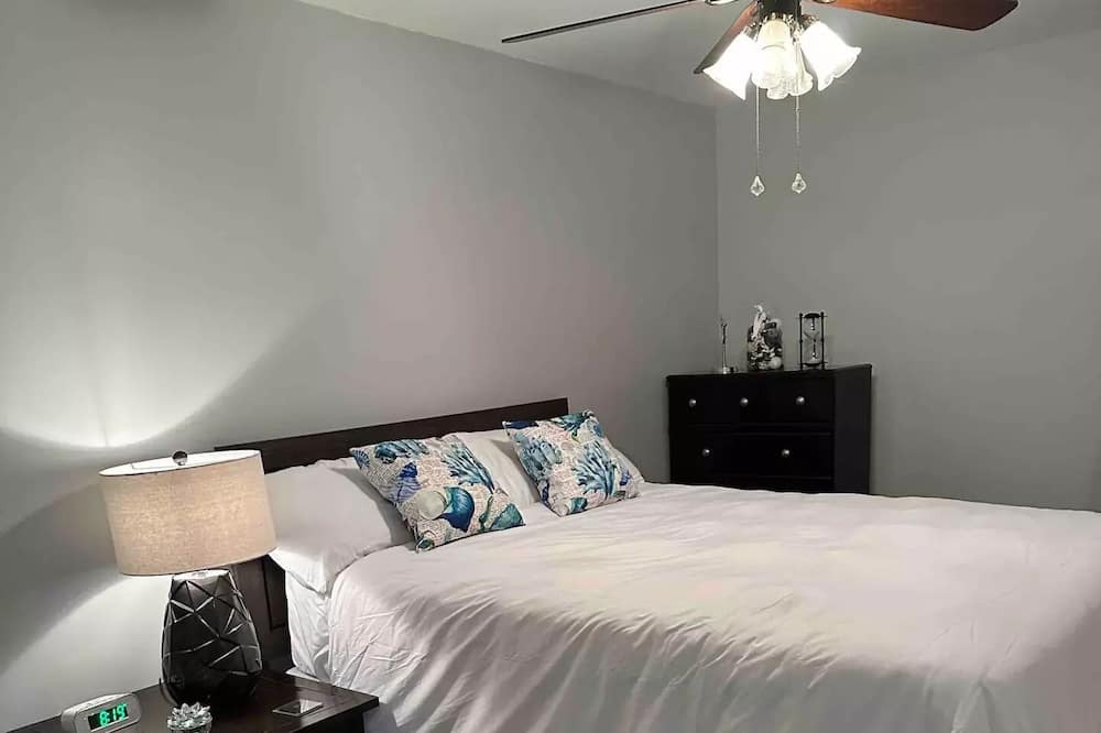 Photo of Bedroom in Hillsborough