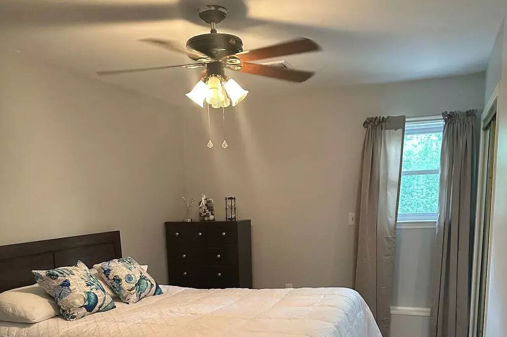 Photo of Bedroom in Hillsborough