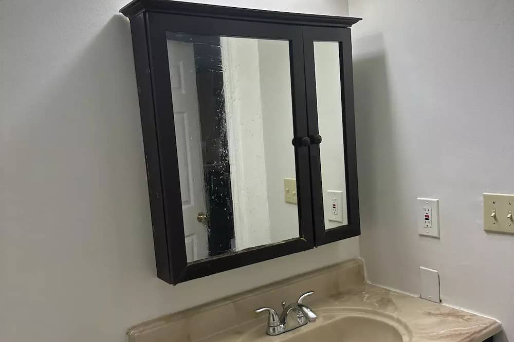 Photo of Bathroom in Hillsborough