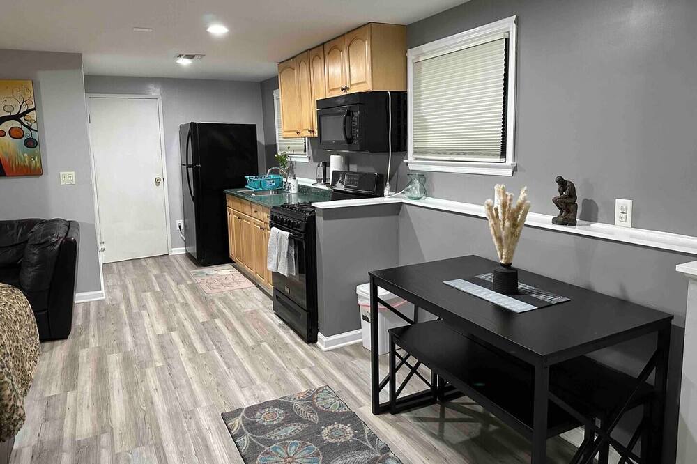 Photo of Kitchen in Hillsborough