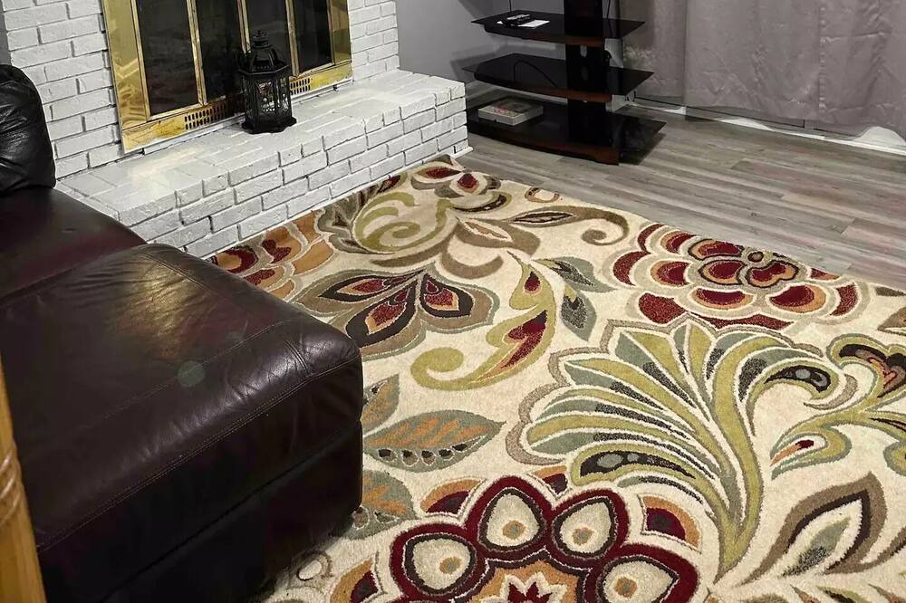 Photo of Livingroom in Hillsborough